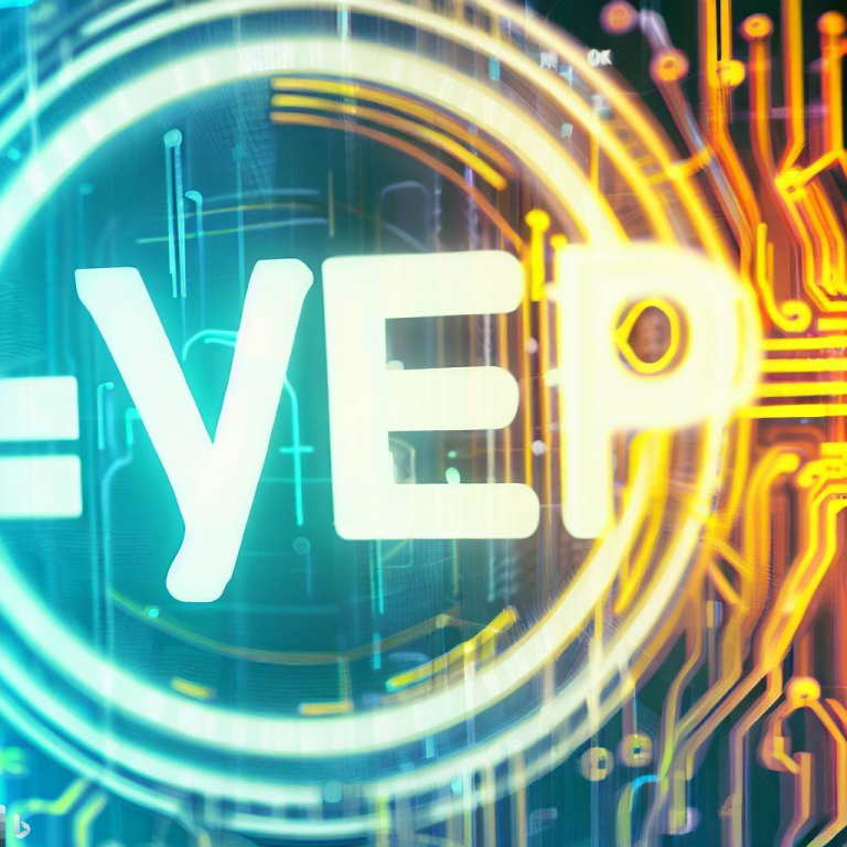 Unveiling the Enigma: A Deep Dive into Ahref’s ‘Yep’ Search Engine