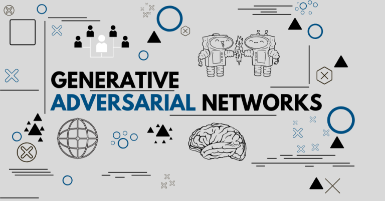 Decoding GANs: How Generative Adversarial Networks Redefine AI