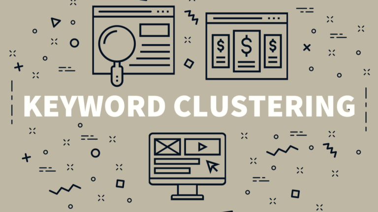 Keyword Clustering: Unveiling the Power Within
