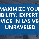Maximize Your Visibility: Expert SEO Service in Las Vegas Unraveled